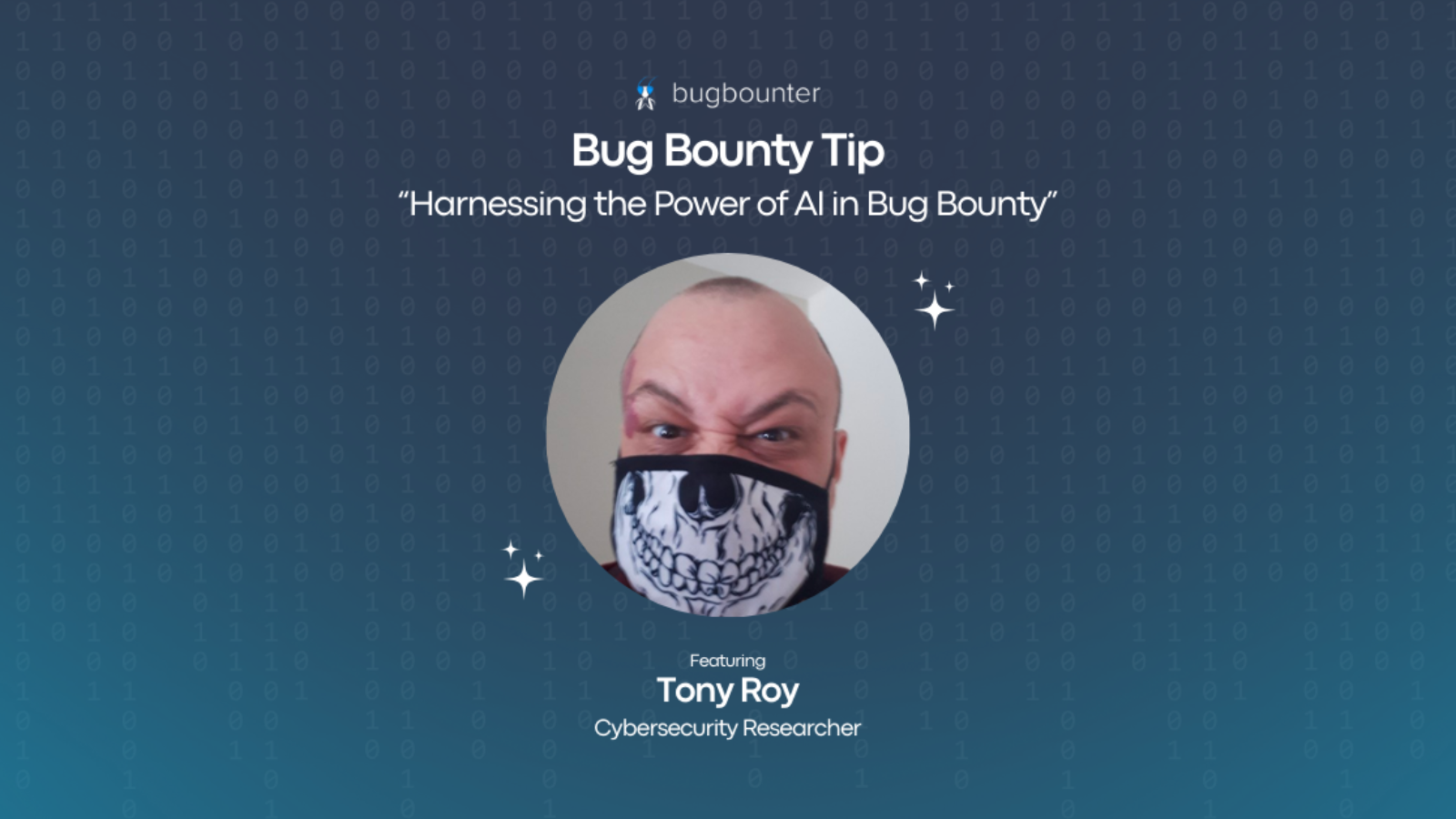 bug bounty tip: harness the power of AI in bug bounty