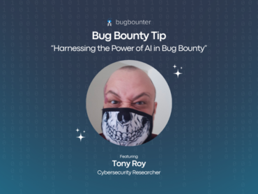 bug bounty tip: harness the power of AI in bug bounty