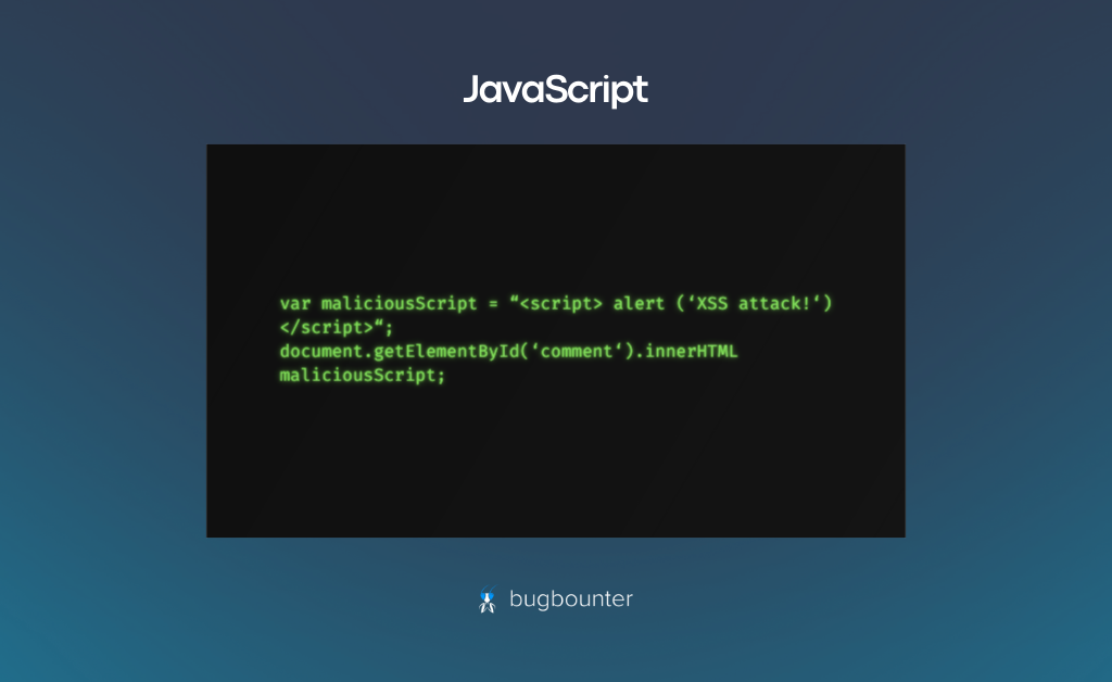 javascript