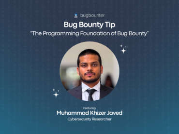 bug bounty tips