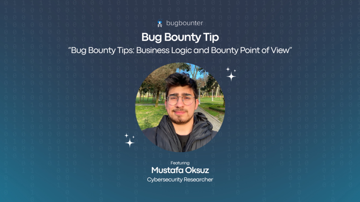 Bug Bounty Tips and Blog Posts – Bugbounter