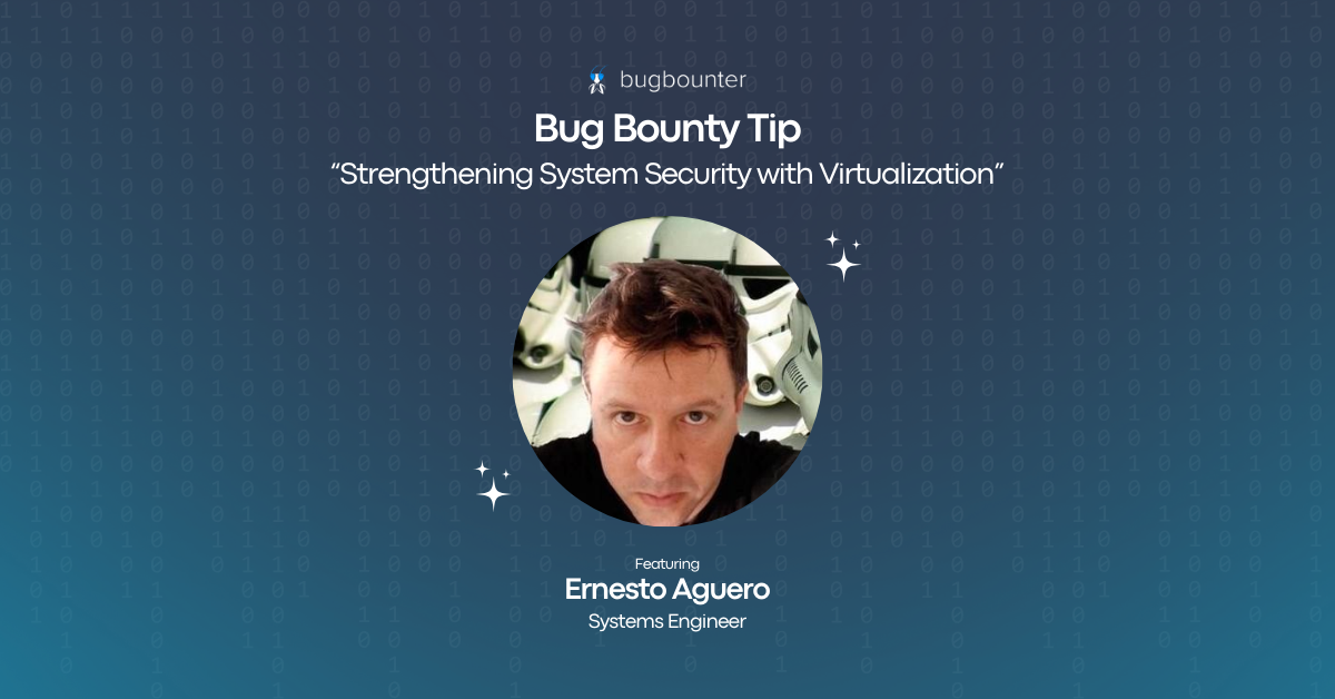 bug bounty tips