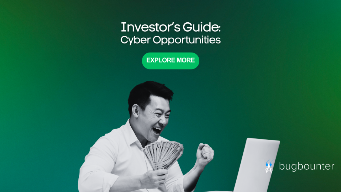 Investor's Guide to Cyber Opportunities