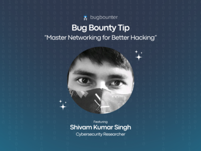 master-networking-for-better-hacking-by-Shivam-Kumar-Singh